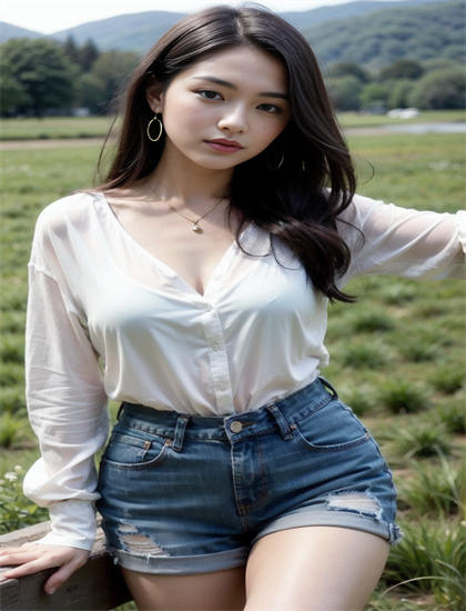 深度影评 文化研究者眼中的《亚马逊女王》的导演风格与创作特点