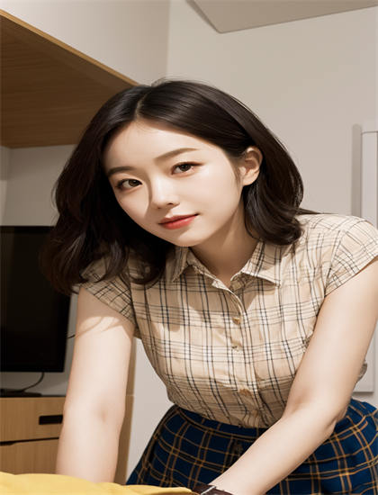 人物深度分析：《皇上吉祥》中的的叙事技巧与导演风格 感受人物塑造的匠心