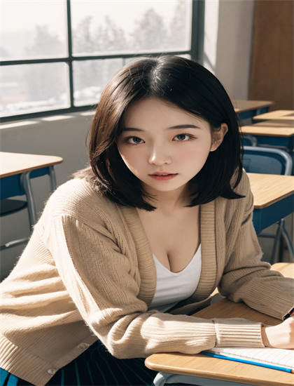 划时代的《深渊2001》结局是什么意思？大结局深度解读与分析，网络独播