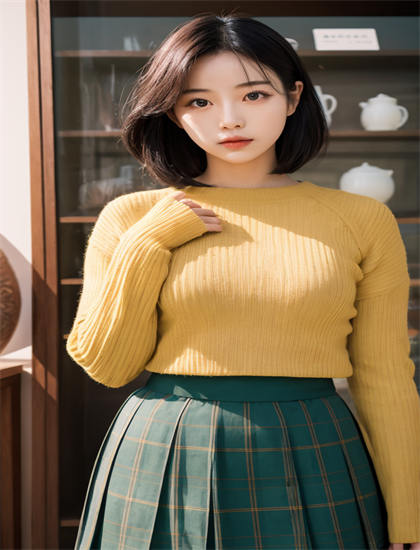 【剧情片专题】《窈窕淑女2025》的人物塑造与情感表达 ——剧情片的观影全攻略