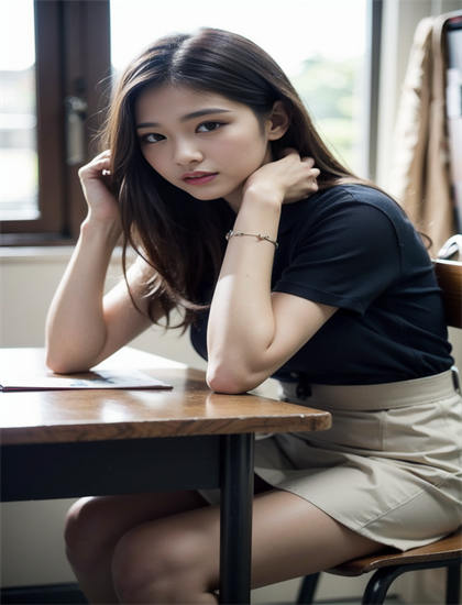 热搜话题：《极黑之翼》主角分析：角色塑造与成长轨迹