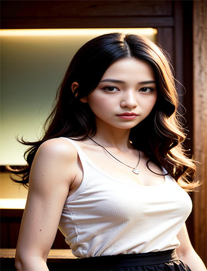 花木兰1998人性探讨：人性本质与道德困境思考