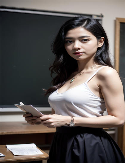 表演技巧天生有意思：探索绿幕的拍摄技巧与后期合成 揭示人性的复杂与美好